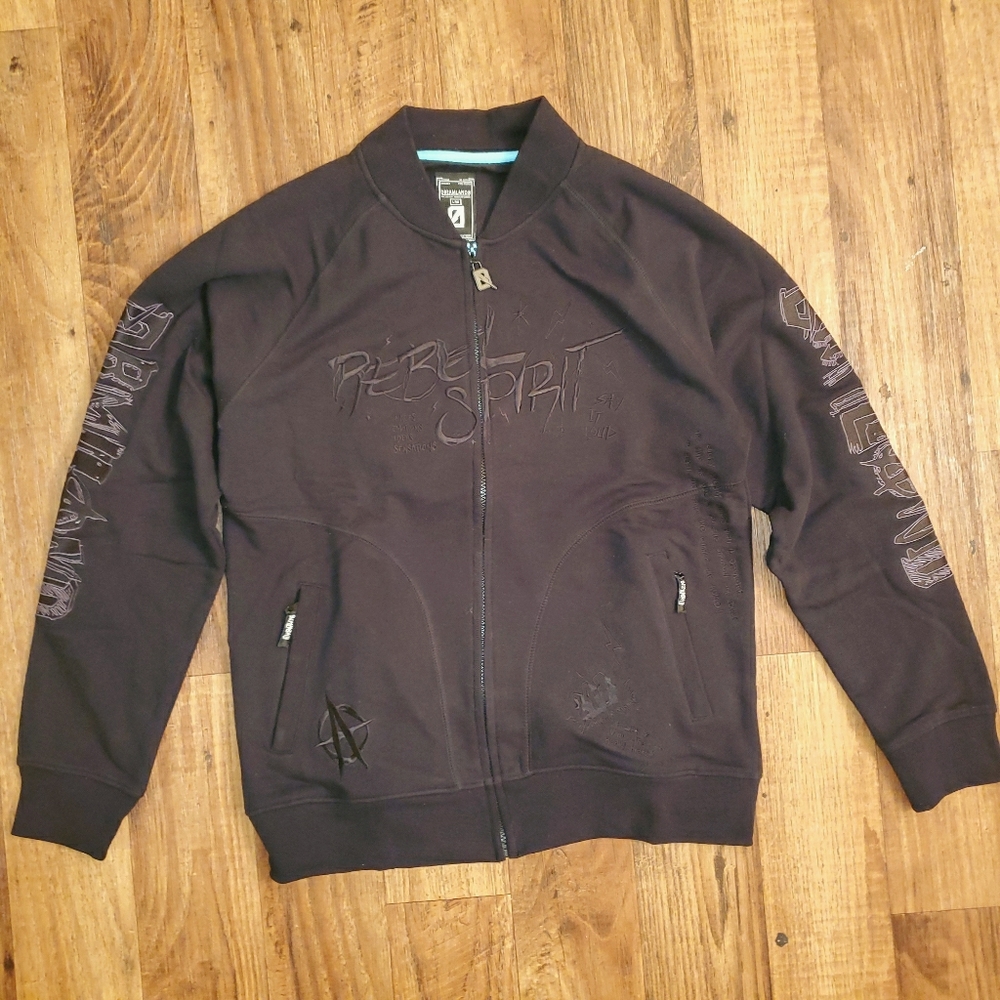 DREAMLAND Strong Jacket